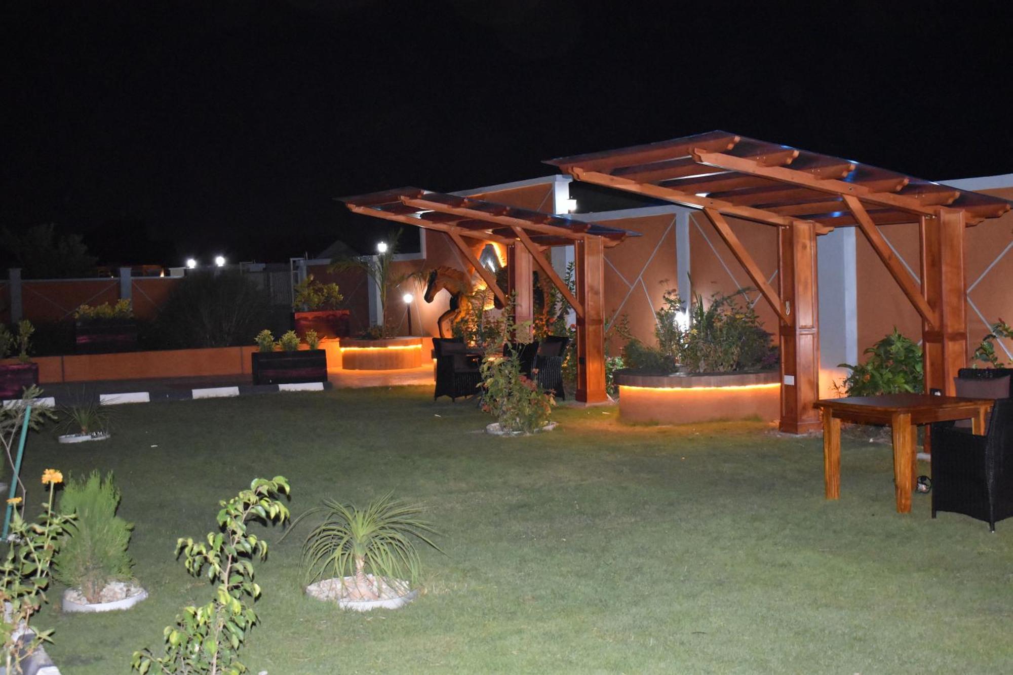 Brand Hotel Dodoma Exterior foto