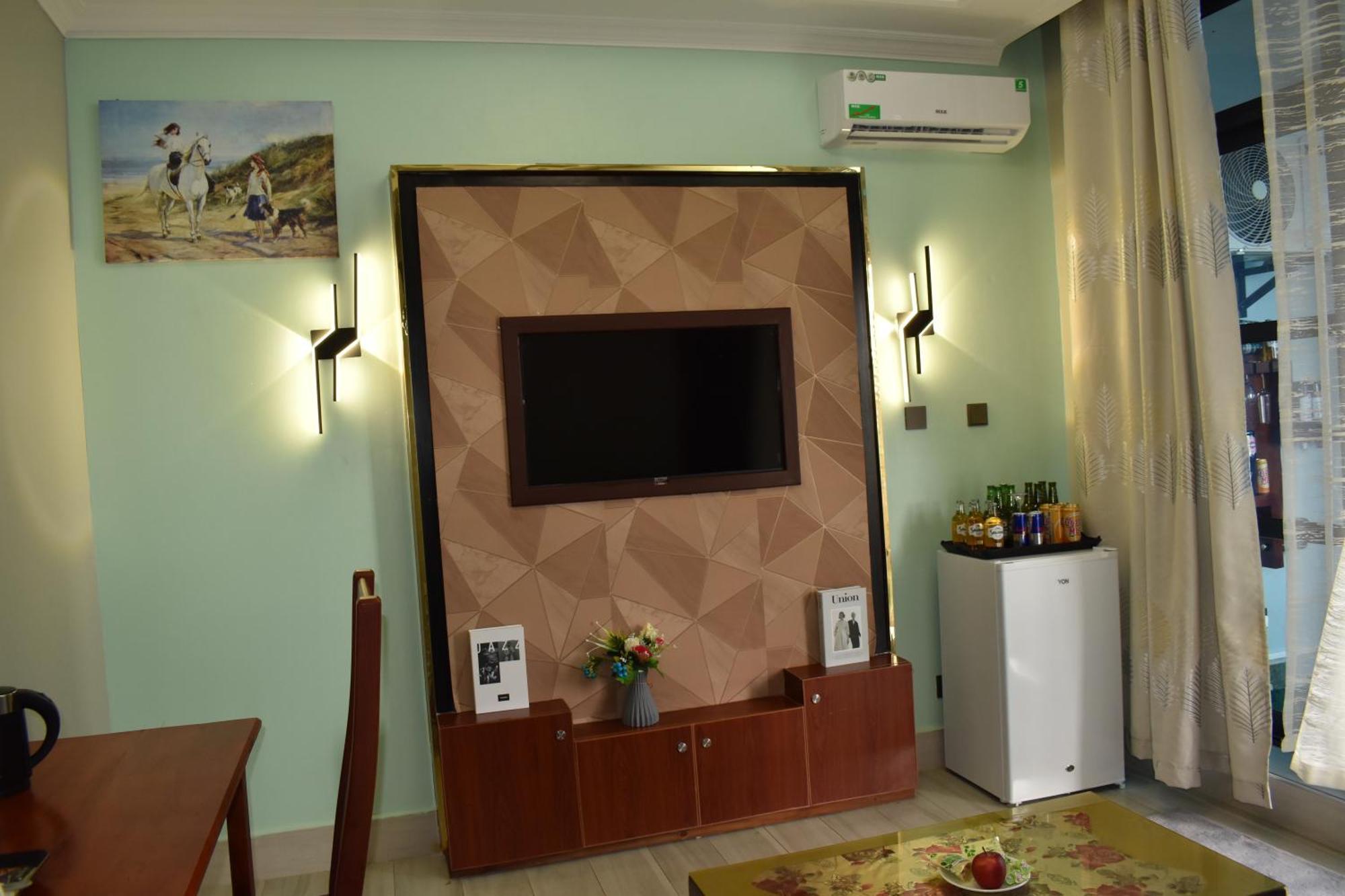 Brand Hotel Dodoma Exterior foto
